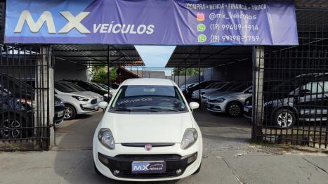 FIAT Punto 1.4 4P ATTRACTIVE FLEX, Foto 1