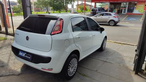 FIAT Punto 1.4 4P ATTRACTIVE FLEX, Foto 9