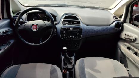 FIAT Punto 1.4 4P ATTRACTIVE FLEX, Foto 14