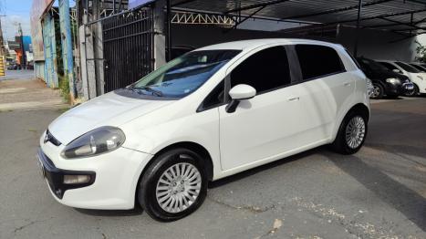 FIAT Punto 1.4 4P ATTRACTIVE FLEX, Foto 6