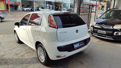 FIAT Punto 1.4 4P ATTRACTIVE FLEX, Foto 10