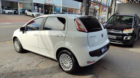 FIAT Punto 1.4 4P ATTRACTIVE FLEX, Foto 12
