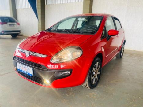 FIAT Punto 1.4 4P ATTRACTIVE FLEX, Foto 6