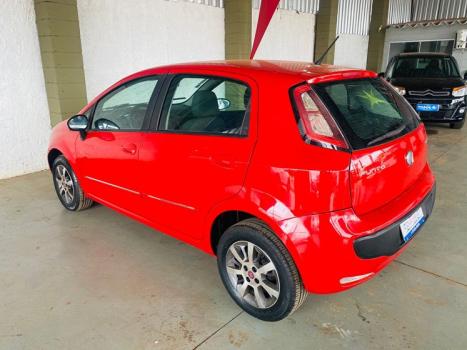 FIAT Punto 1.4 4P ATTRACTIVE FLEX, Foto 8