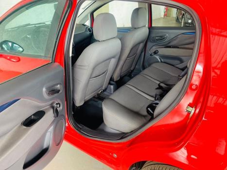 FIAT Punto 1.4 4P ATTRACTIVE FLEX, Foto 12