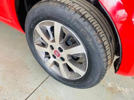 FIAT Punto 1.4 4P ATTRACTIVE FLEX, Foto 13