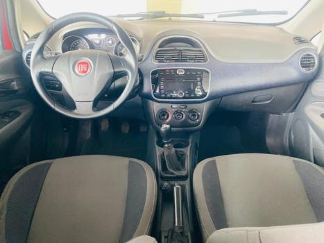 FIAT Punto 1.4 4P ATTRACTIVE FLEX, Foto 17