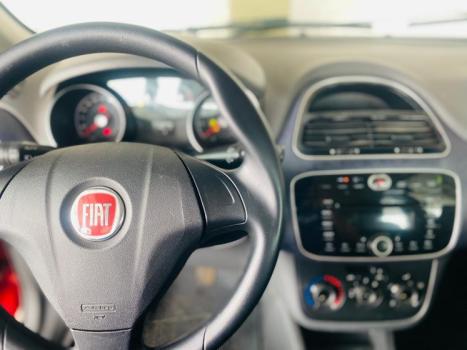 FIAT Punto 1.4 4P ATTRACTIVE FLEX, Foto 18