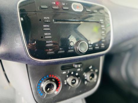 FIAT Punto 1.4 4P ATTRACTIVE FLEX, Foto 19