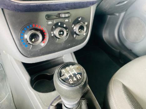 FIAT Punto 1.4 4P ATTRACTIVE FLEX, Foto 21