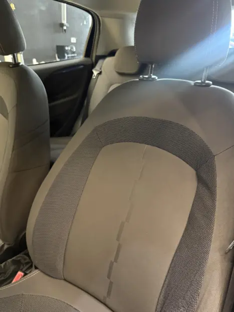 FIAT Punto 1.4 4P ATTRACTIVE FLEX, Foto 6