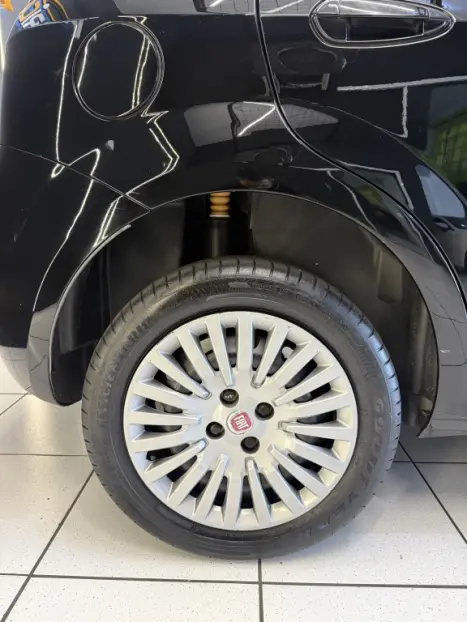 FIAT Punto 1.4 4P ATTRACTIVE FLEX, Foto 9