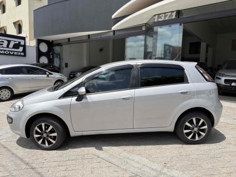 FIAT Punto 1.4 4P ATTRACTIVE FLEX, Foto 1