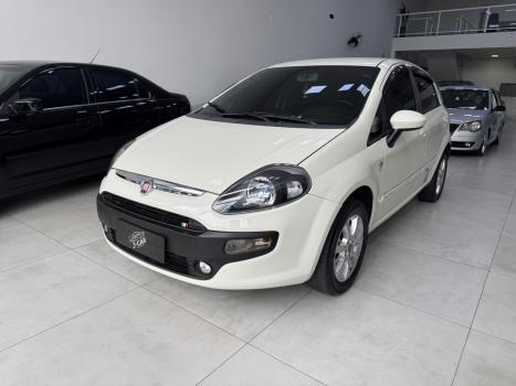 FIAT Punto 1.4 4P ATTRACTIVE FLEX, Foto 1