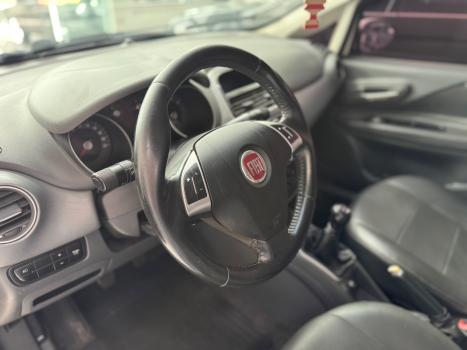 FIAT Punto 1.4 4P ATTRACTIVE FLEX, Foto 2