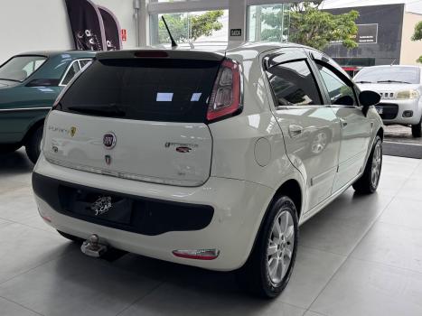 FIAT Punto 1.4 4P ATTRACTIVE FLEX, Foto 5