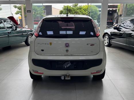 FIAT Punto 1.4 4P ATTRACTIVE FLEX, Foto 7