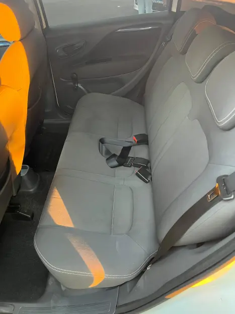 FIAT Punto 1.4 4P ATTRACTIVE FLEX, Foto 9