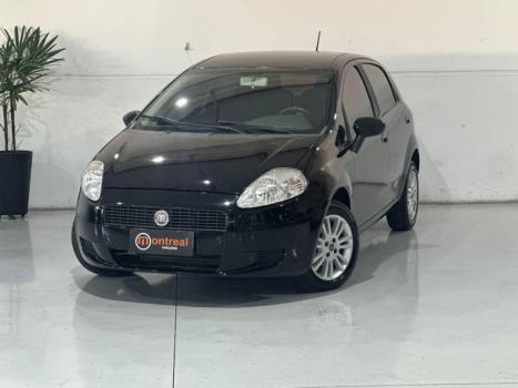 FIAT Punto 1.4 4P ATTRACTIVE FLEX, Foto 1