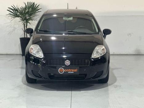 FIAT Punto 1.4 4P ATTRACTIVE FLEX, Foto 2