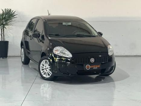 FIAT Punto 1.4 4P ATTRACTIVE FLEX, Foto 3
