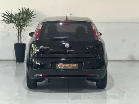 FIAT Punto 1.4 4P ATTRACTIVE FLEX, Foto 5