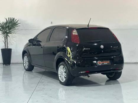 FIAT Punto 1.4 4P ATTRACTIVE FLEX, Foto 6