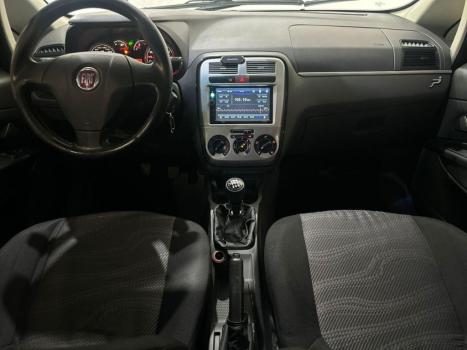 FIAT Punto 1.4 4P ATTRACTIVE FLEX, Foto 7