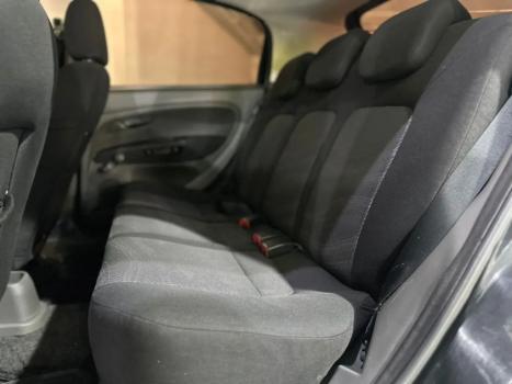 FIAT Punto 1.4 4P ATTRACTIVE FLEX, Foto 8