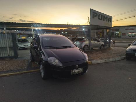 FIAT Punto 1.4 4P ATTRACTIVE FLEX, Foto 1