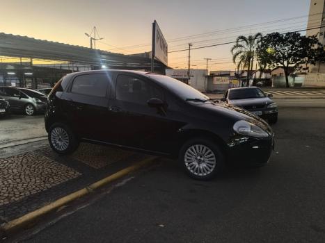 FIAT Punto 1.4 4P ATTRACTIVE FLEX, Foto 3