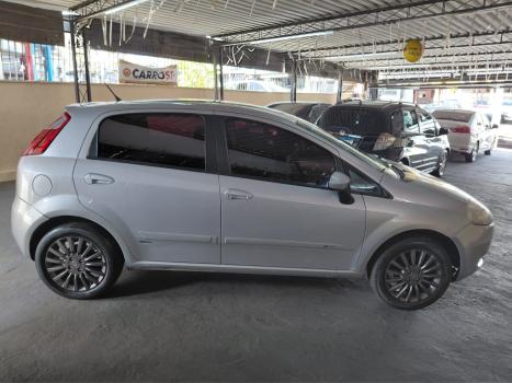 FIAT Punto 1.4 4P ATTRACTIVE FLEX, Foto 2