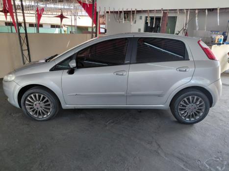 FIAT Punto 1.4 4P ATTRACTIVE FLEX, Foto 3