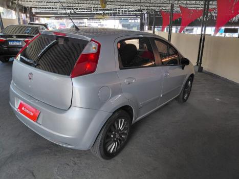 FIAT Punto 1.4 4P ATTRACTIVE FLEX, Foto 5