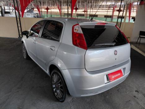 FIAT Punto 1.4 4P ATTRACTIVE FLEX, Foto 6