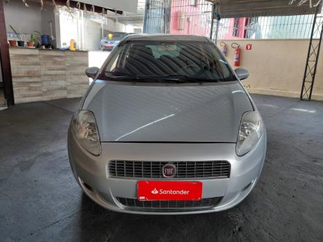 FIAT Punto 1.4 4P ATTRACTIVE FLEX, Foto 8