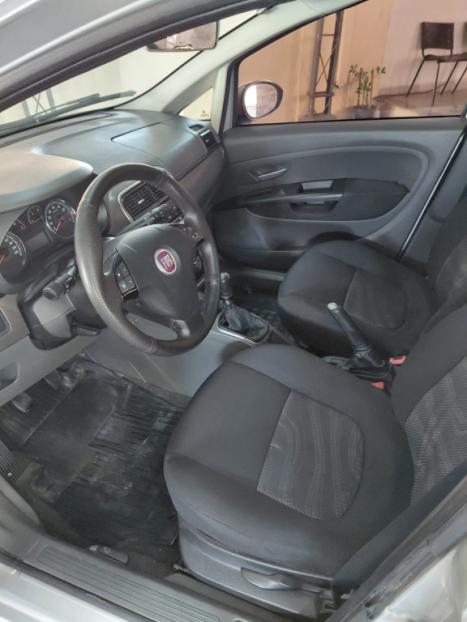 FIAT Punto 1.4 4P ATTRACTIVE FLEX, Foto 10
