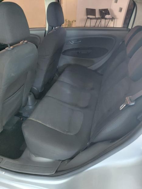 FIAT Punto 1.4 4P ATTRACTIVE FLEX, Foto 11