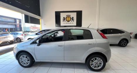 FIAT Punto 1.4 4P ATTRACTIVE FLEX, Foto 1