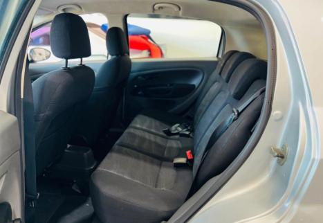 FIAT Punto 1.4 4P ATTRACTIVE FLEX, Foto 3