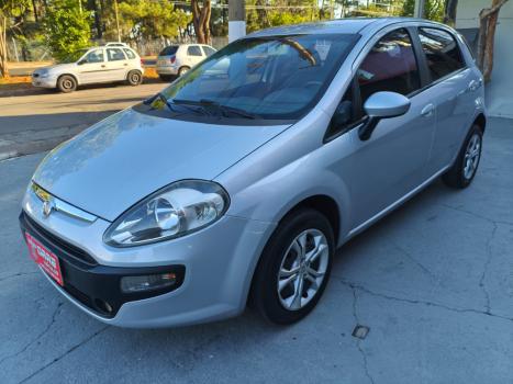 FIAT Punto 1.4 4P ATTRACTIVE FLEX, Foto 2