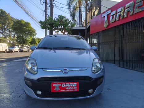 FIAT Punto 1.4 4P ATTRACTIVE FLEX, Foto 3