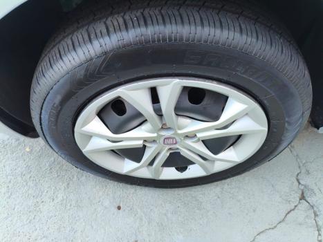FIAT Punto 1.4 4P ATTRACTIVE FLEX, Foto 5