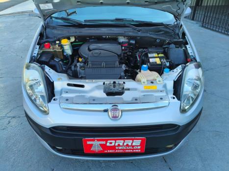 FIAT Punto 1.4 4P ATTRACTIVE FLEX, Foto 6