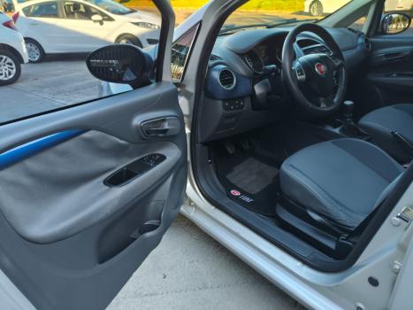 FIAT Punto 1.4 4P ATTRACTIVE FLEX, Foto 7