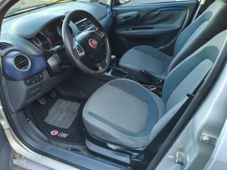 FIAT Punto 1.4 4P ATTRACTIVE FLEX, Foto 8