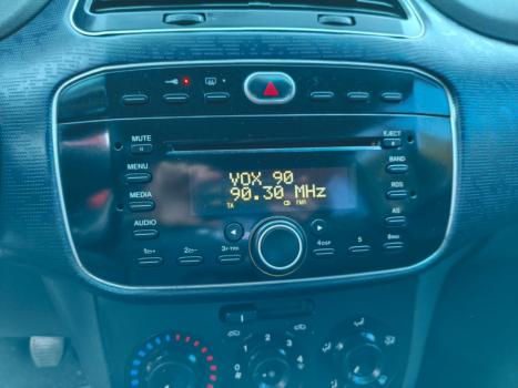 FIAT Punto 1.4 4P ATTRACTIVE FLEX, Foto 11