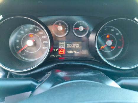 FIAT Punto 1.4 4P ATTRACTIVE FLEX, Foto 12