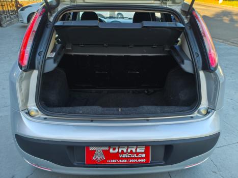 FIAT Punto 1.4 4P ATTRACTIVE FLEX, Foto 13