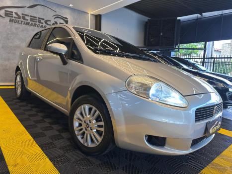FIAT Punto 1.4 4P ATTRACTIVE FLEX, Foto 1